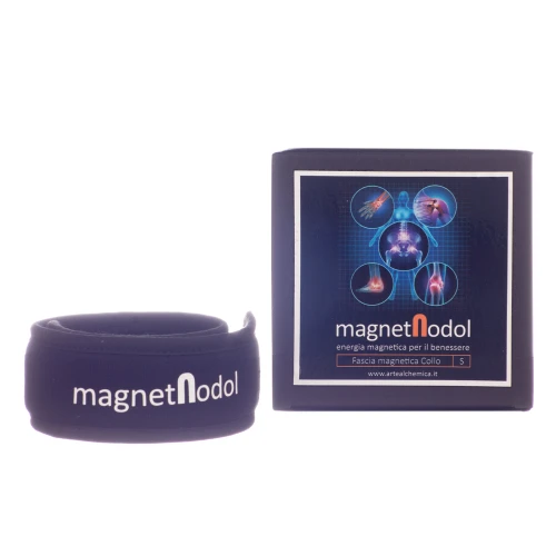 MAGNETNODOL: FASCIA MAGNETICA COLLO S